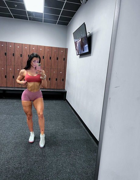 brieamarie only fans xxx