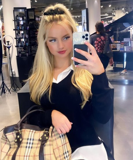 Alta Sweet Tabar leaked onlyfans photos