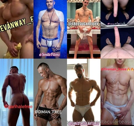 shredtaculartease onlyfans porn leaks