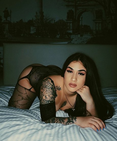 Haydeesofii onlyfans leaked pics