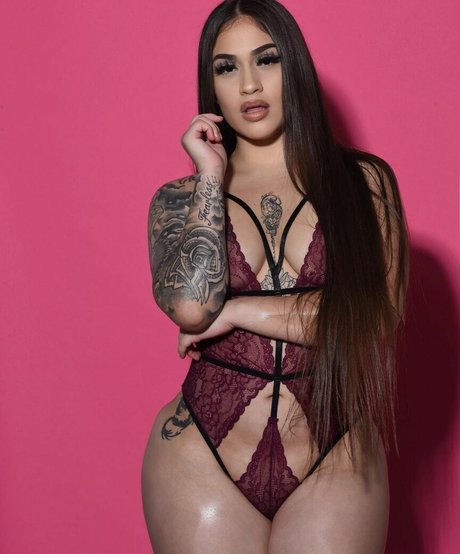 Haydeesofii onlyfans nude pics