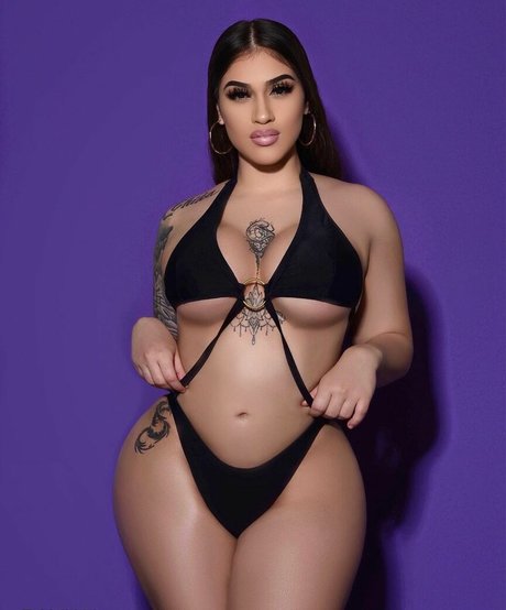 Haydeesofii leaked nude onlyfans