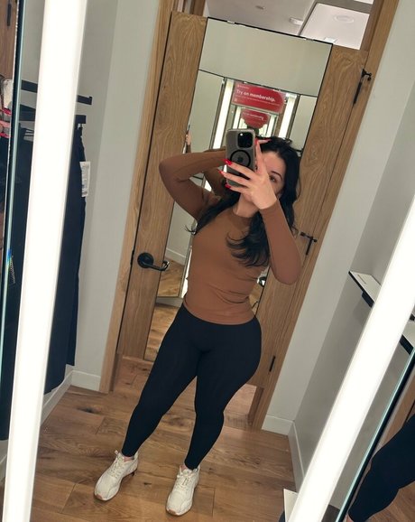 Judii Barraza onlyfans leak