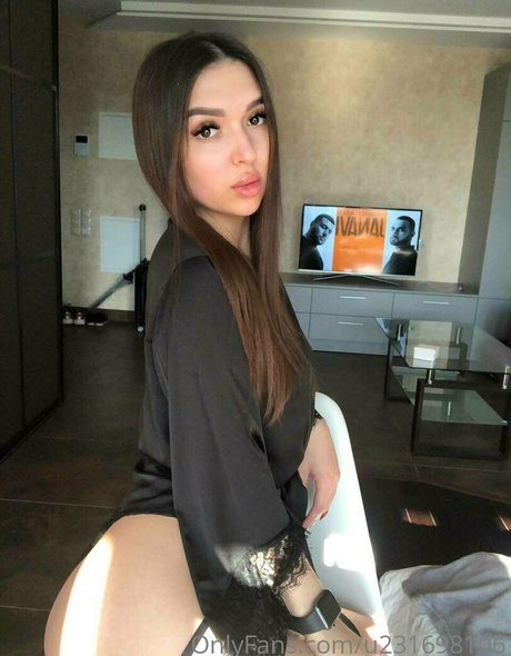 katrin shamber onlyfans leake