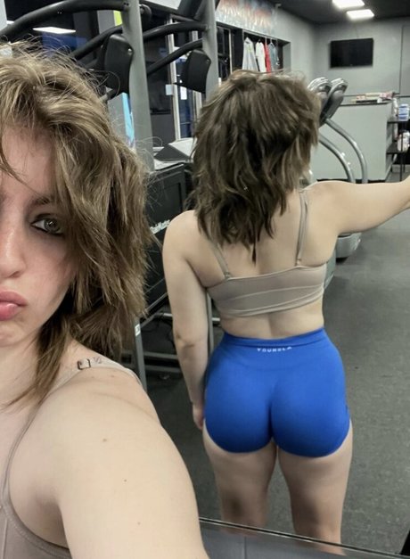 Nadia Dubeac new onlyfans