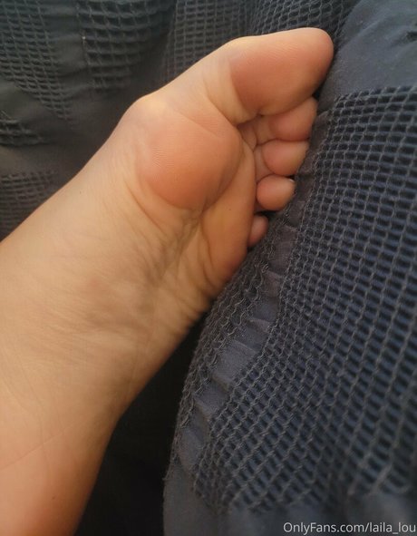 laila lou naked onlyfans pics