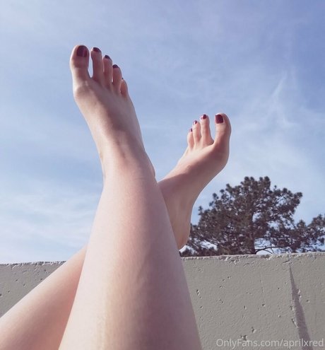 aprilxredfree only fans leaks