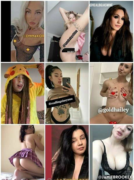 ariamoreu nude leak onlyfans