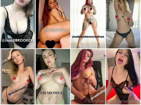 ariamoreu onlyfans leaked pictures