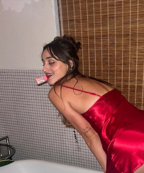 Stephanie D Agostini onlyfans pics