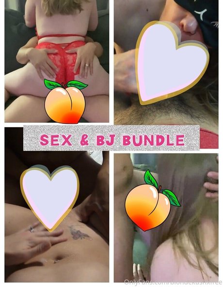 blondekushxfree onlyfans tits