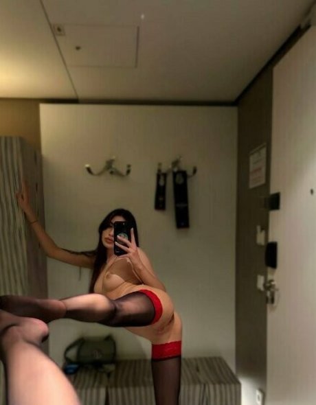 beauty gymmast only fans nude