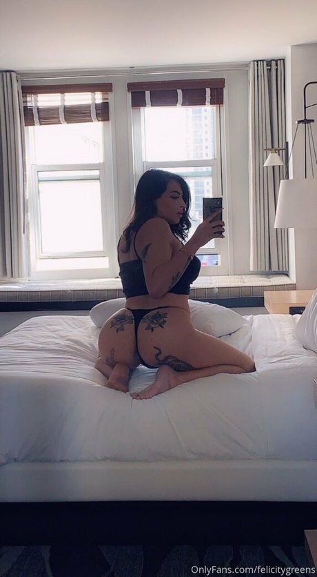 thefelicityfox onlyfans sex tape