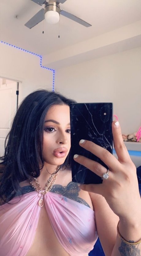 thefelicityfox leaks only fans