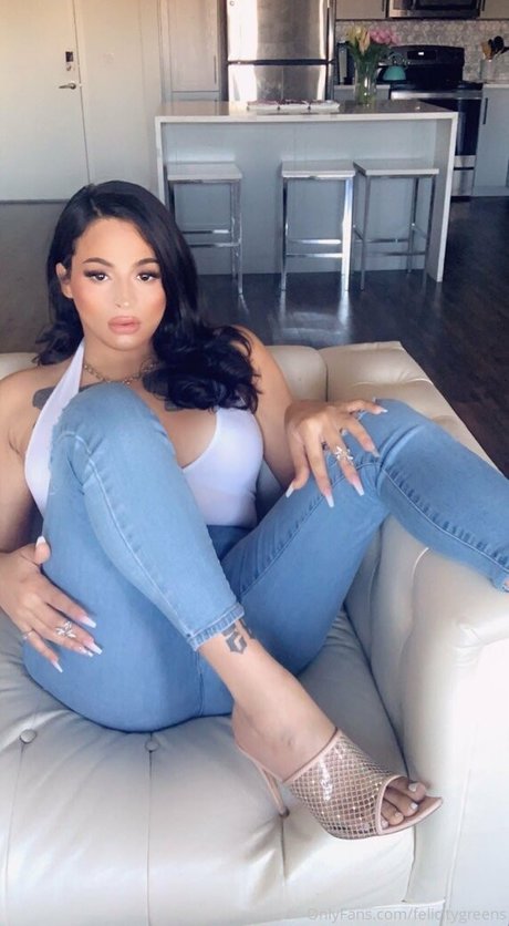 thefelicityfox onlyfans porno