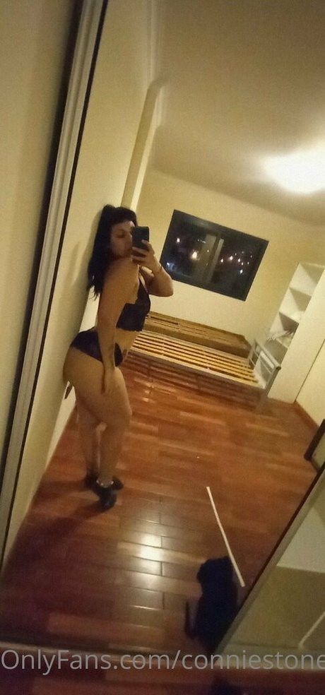 conniestone onlyfans leakes