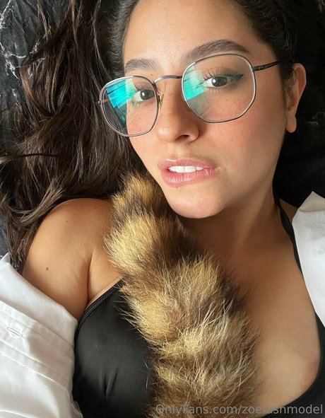 zoelushmodel leak onlyfans