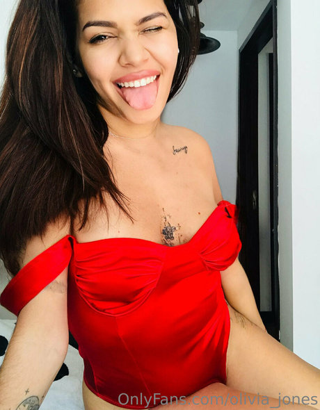 olivia jones2 onlyfans porn