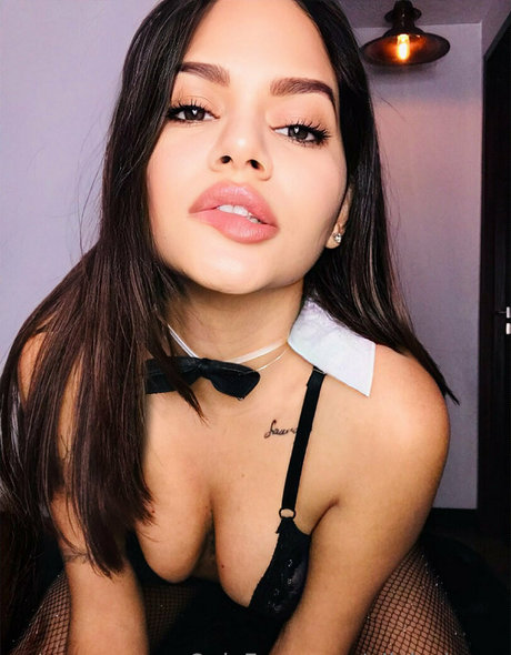 olivia jones2 leaked only fans nudes