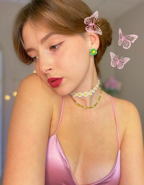 Gloriaelmers nude onlyfans leaked