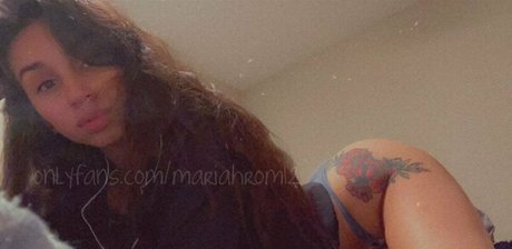 mariahrom12 onlyfans fuck