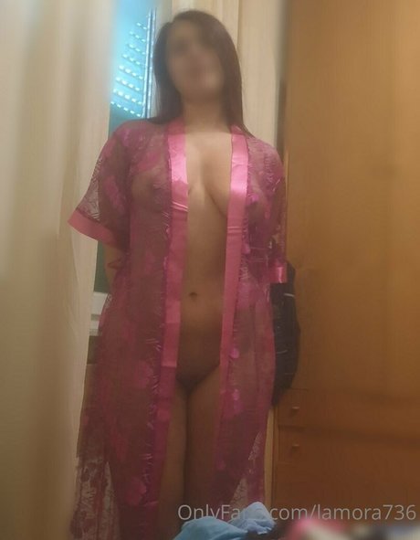lamora736 onlyfans nudes leaked