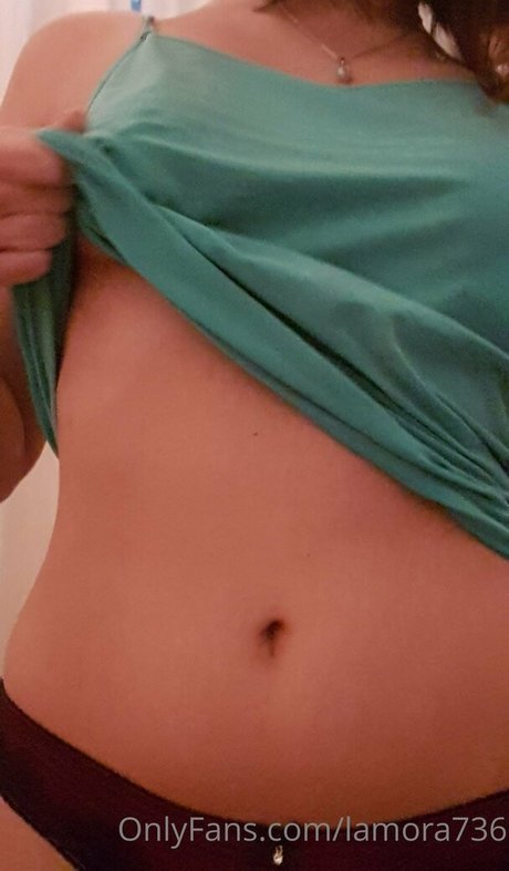 lamora736 onlyfans leaked tits