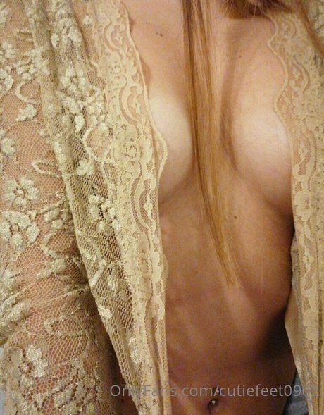 cutiefeet0902 onlyfans leaks porn