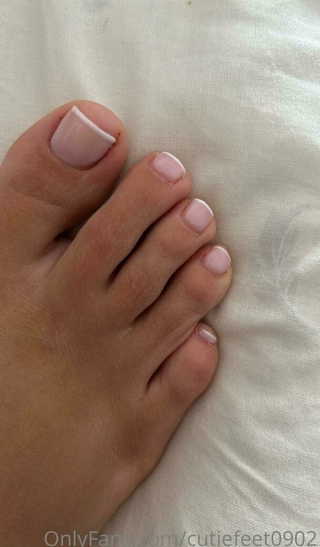 cutiefeet0902 only fans leak