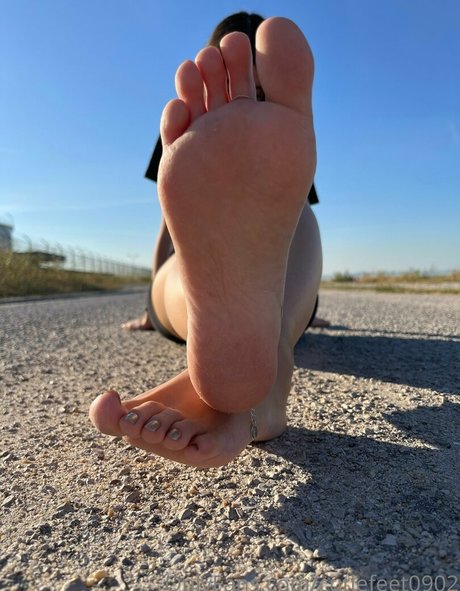 cutiefeet0902 onlyfans free content