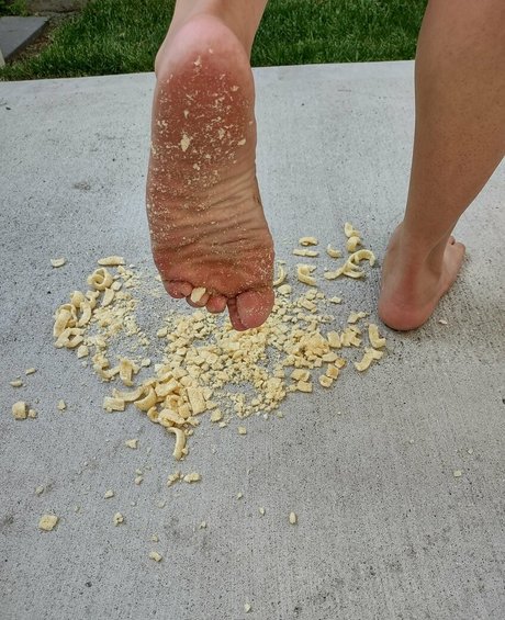 take my feet free only fans