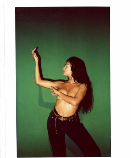 Lee Mariah Armoogam only fans pics