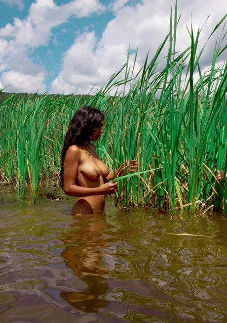 Lee Mariah Armoogam porn only fans