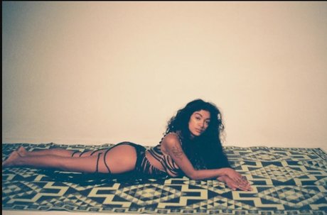 Lee Mariah Armoogam leak onlyfans