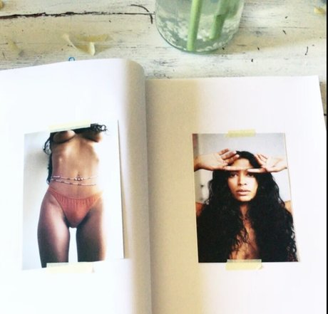 Lee Mariah Armoogam onlyfans star