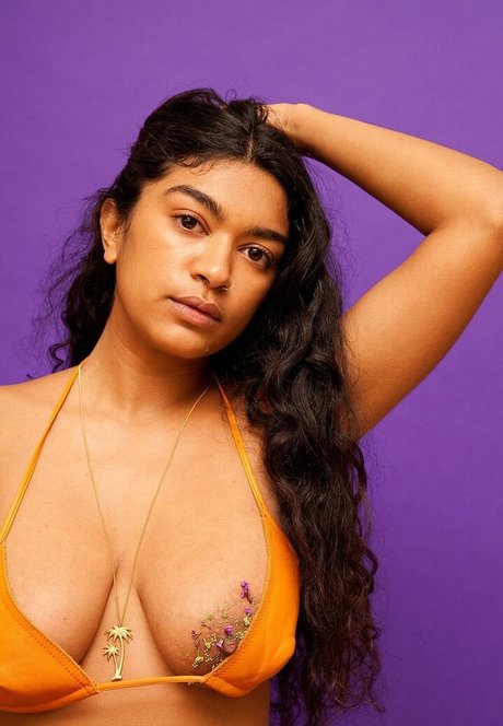 Lee Mariah Armoogam onlyfans leake