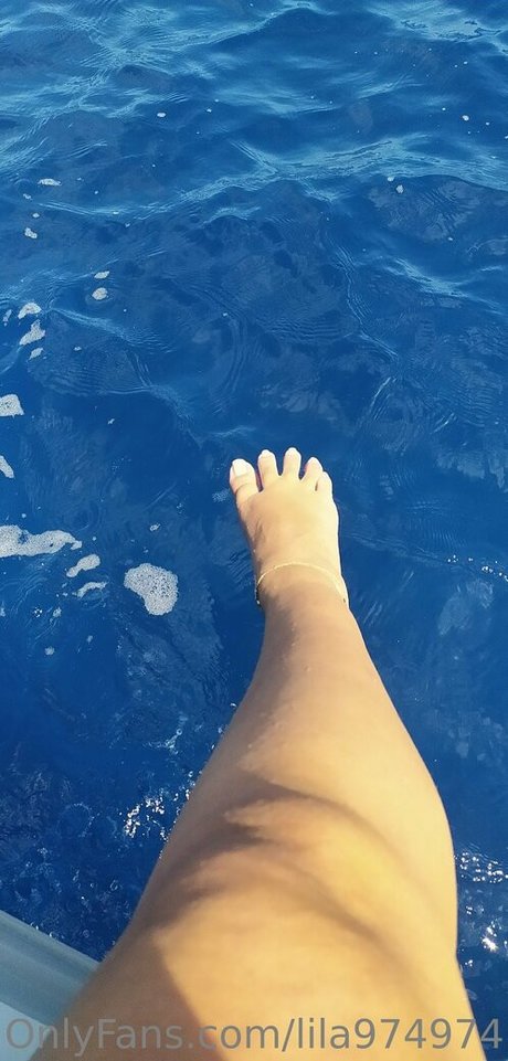 lila974974 onlyfans lean