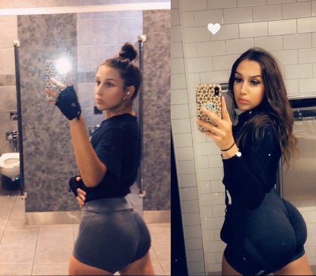 Chloe Flores onlyfans leak xxx