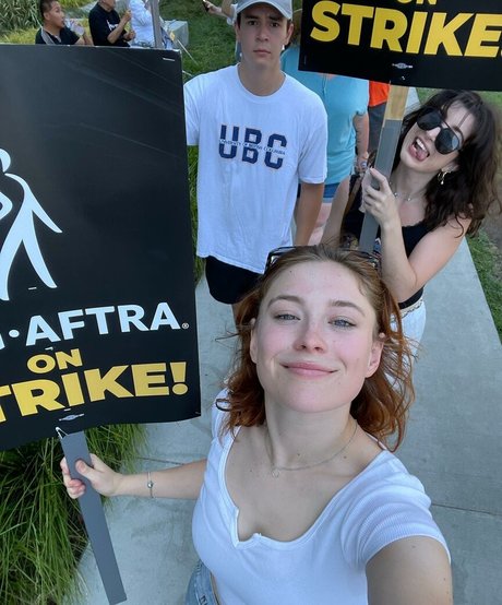 Mina Sundwall leaked onlyfans sex tape