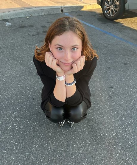 Mina Sundwall onlyfans pics leaked