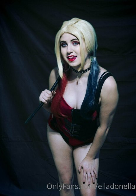 elladonella only fans porn