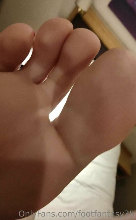 footfantasy35 onlyfans leak free