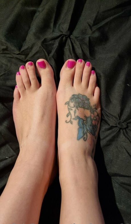 footfantasy35 only fans porn