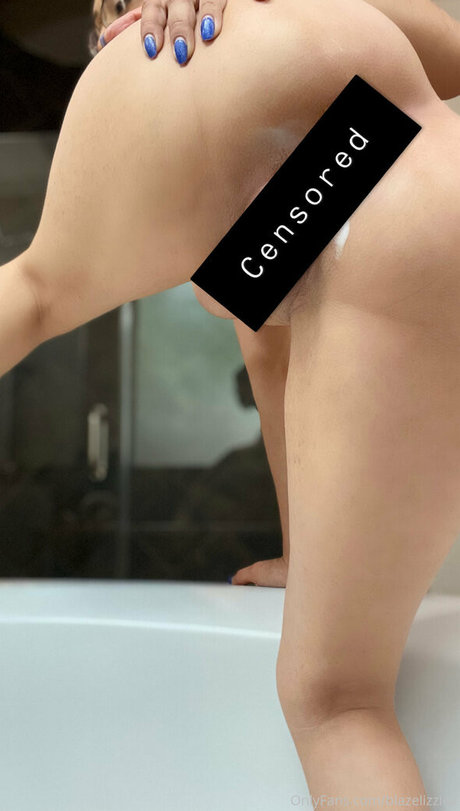 blazelizzie2 sexy onlyfans