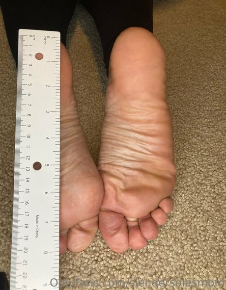 slendersolesmom leaked onlyfans