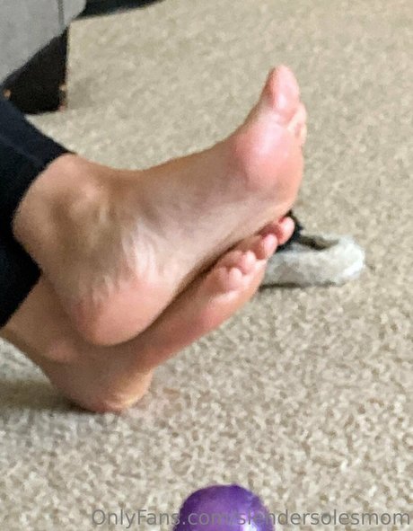 slendersolesmom new onlyfans leaks