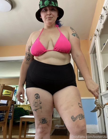 mypersonalhell onlyfans nude leak