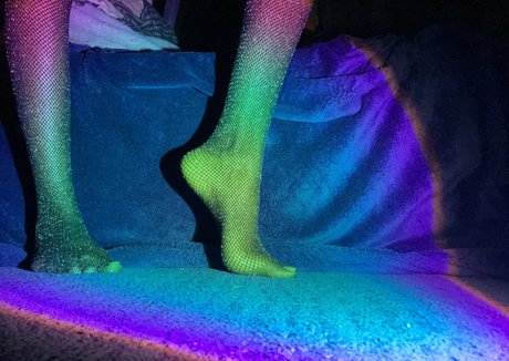 chocolatefeetbabe onlyfans content