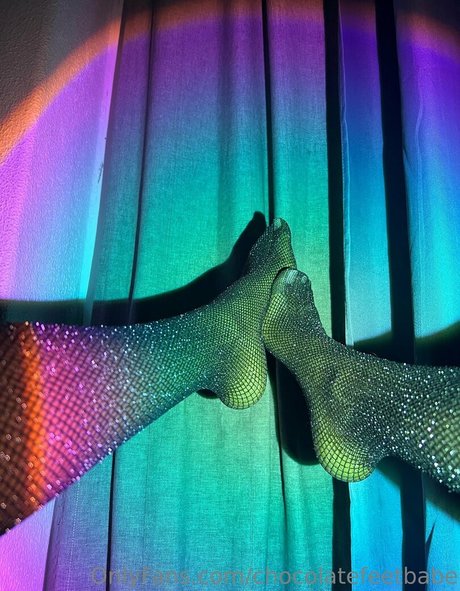 chocolatefeetbabe porn only fans