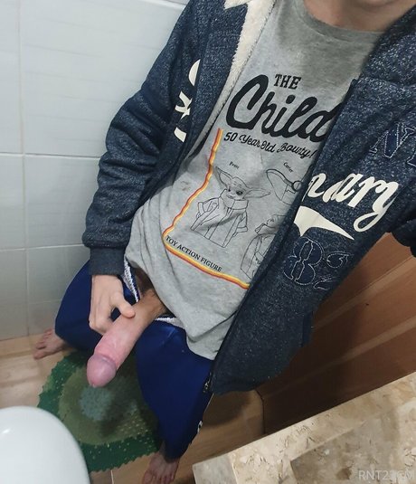 rnt23cm onlyfans leaked tits